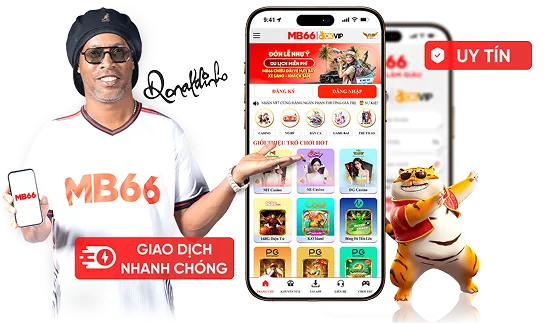 Biểu tượng trải nghiệm mượt mà trên ứng dụng kinh33