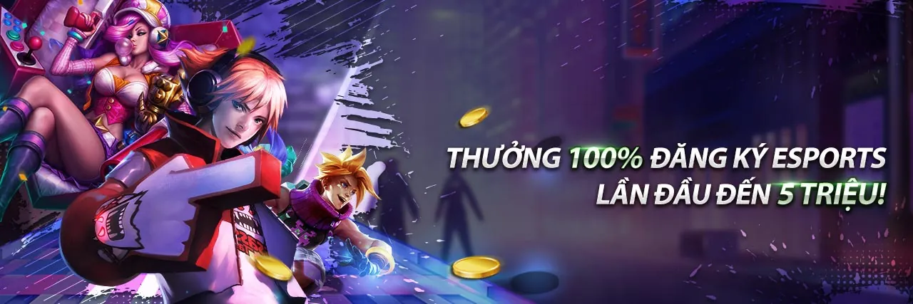 Thế giới Slot Games đa dạng tại tải kinh33